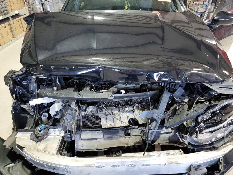 56541686 :رقم المزاد ، 1HGCV1F30JA225280 vin ، 2018 Honda Accord مزاد بيع