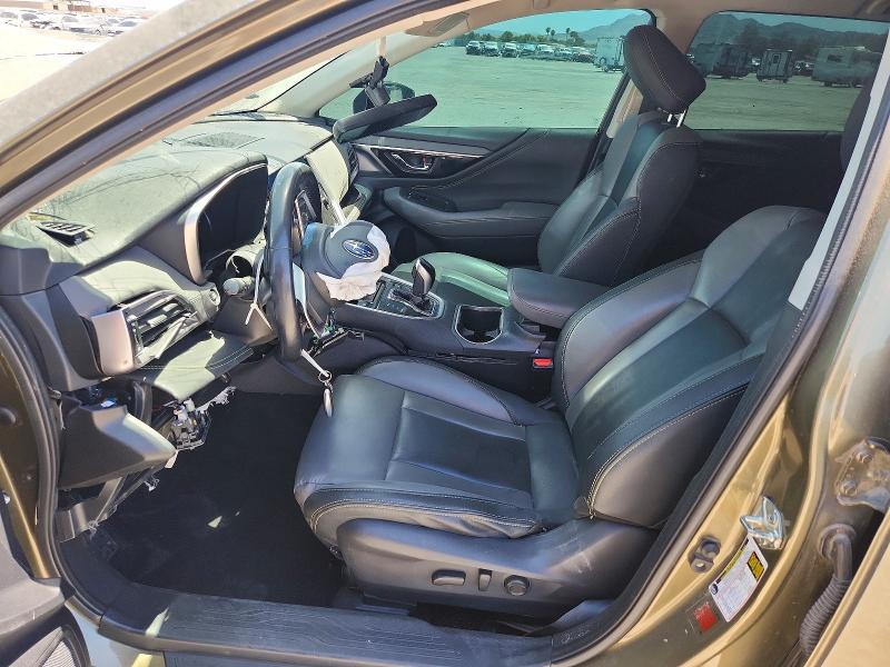 Auction sale of the 2021 Subaru Outback, vin: 4S4BTGJD8M3120784, lot number: 56525206