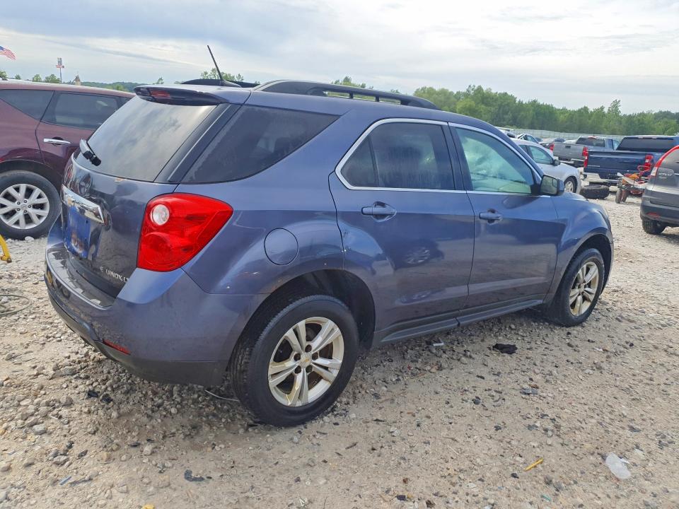 2013 Chevrolet Equinox მანქანა იყიდება აუქციონზე, vin: 2GNFLEEK5D6292855, აუქციონის ნომერი: 56977216