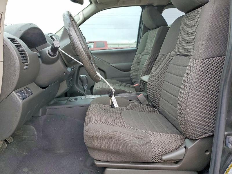 Aukcja sprzedaży 2021 Nissan Frontier, vin: 1N6ED0CE4MN709067, numer aukcji: 59147656
