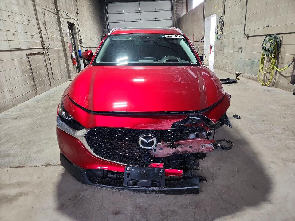 Aukcja sprzedaży 2023 Mazda Cx-30, vin: 3MVDMBDM3PM508726, numer aukcji: 56403286