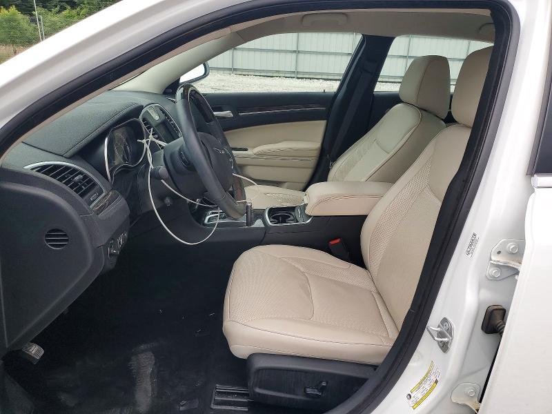 Продажа на аукционе авто 2019 Chrysler 300, vin: 2C3CCAEG7KH573366, номер лота: 57819616