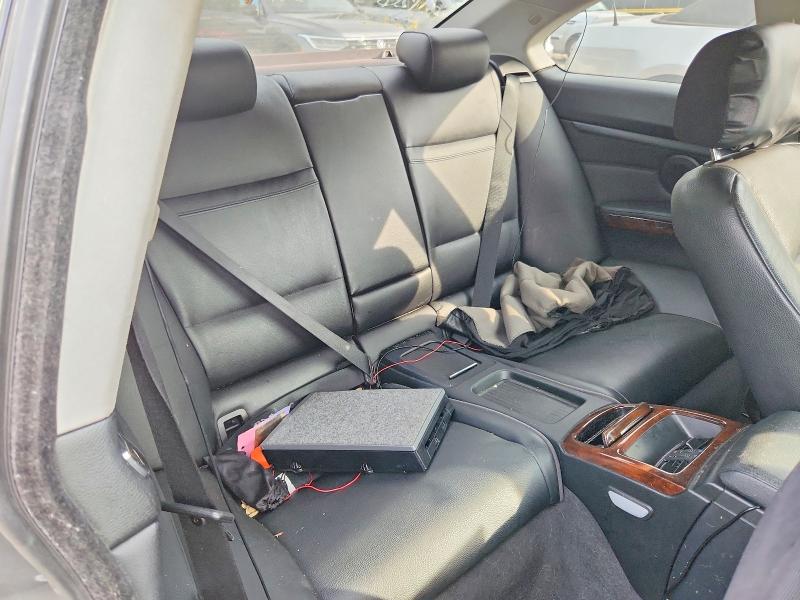 Продажа на аукционе авто 2012 Bmw 328, vin: WBAKE3C59CE770365, номер лота: 58790266