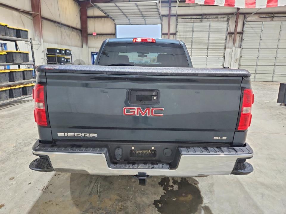 Aukcja sprzedaży 2017 Gmc Sierra, vin: 3GTP1MEC3HG201730, numer aukcji: 57954506