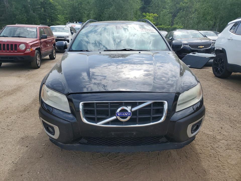 2010 Volvo Xc70 მანქანა იყიდება აუქციონზე, vin: YV4982BZ2A1075492, აუქციონის ნომერი: 58722866