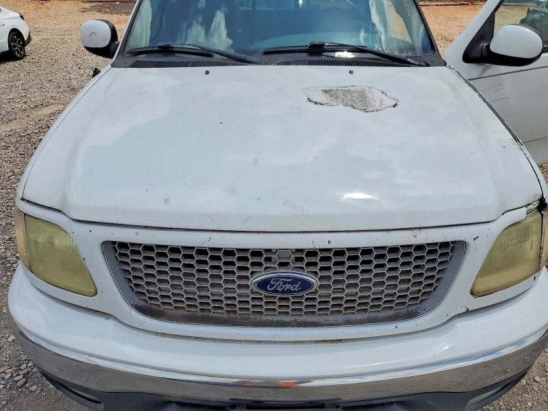 Aukcja sprzedaży 2001 Ford F150, vin: 2FTRX08L21CA23243, numer aukcji: 56076876
