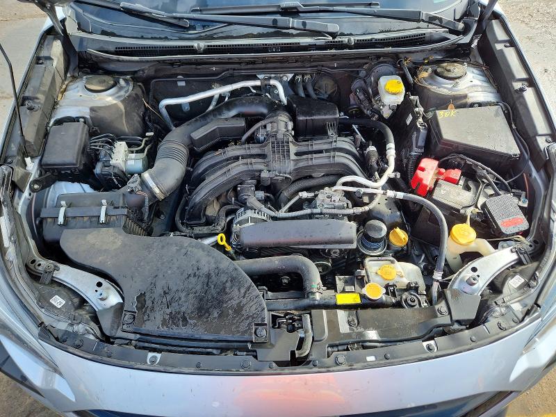 Продаж на аукціоні авто 2023 Subaru Outback, vin: 4S4BTALC0P3125001, номер лоту: 58510516