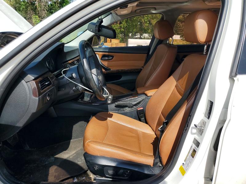 Продаж на аукціоні авто 2011 Bmw 328, vin: WBAPK7C51BA463168, номер лоту: 55916626
