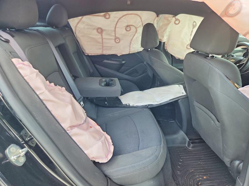 Продаж на аукціоні авто 2016 Chevrolet Cruze, vin: 1G1BE5SM7G7307070, номер лоту: 58627546