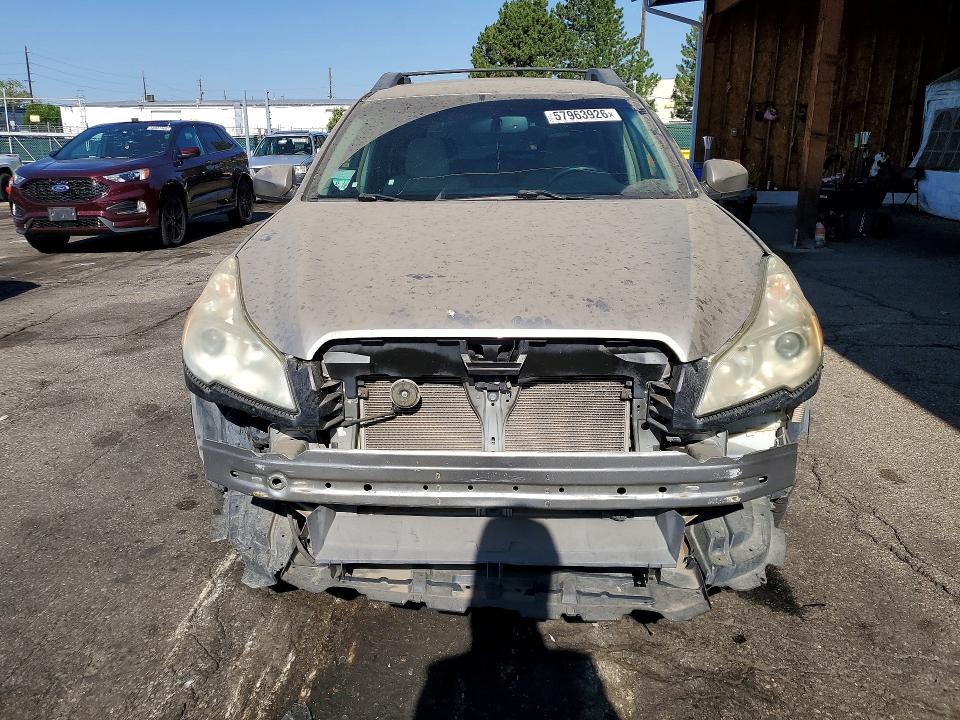 Aukcja sprzedaży 2014 Subaru Outback, vin: 4S4BRBDC2E3240070, numer aukcji: 57963926
