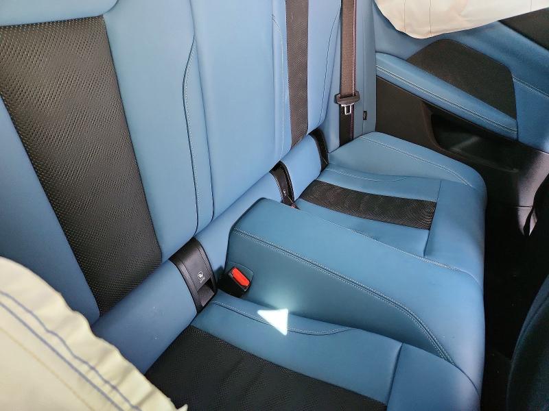 Продаж на аукціоні авто 2022 Bmw M4, vin: WBS33AZ01NCK70396, номер лоту: 58433486