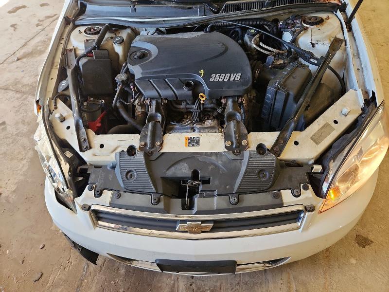 Auction sale of the 2011 Chevrolet Impala, vin: 2G1WG5EK3B1322290, lot number: 56659266