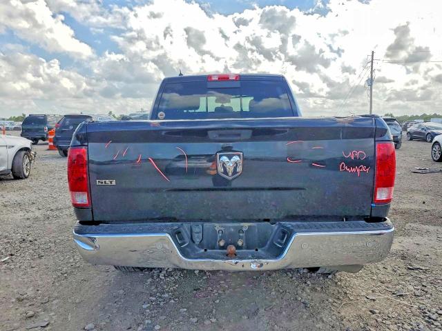 2020 Ram 1500 Classic მანქანა იყიდება აუქციონზე, vin: 1C6RR6TT2LS134028, აუქციონის ნომერი: 56713746