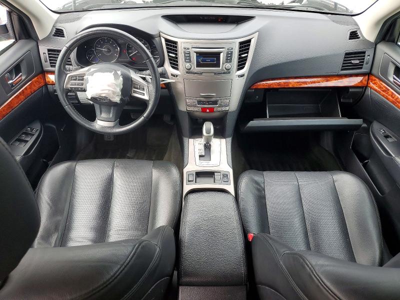 Aukcja sprzedaży 2012 Subaru Outback, vin: 4S4BRDJC7C2261872, numer aukcji: 56082396