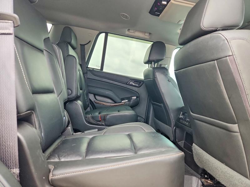 2019 Chevrolet Tahoe მანქანა იყიდება აუქციონზე, vin: 1GNSKBKCXKR355768, აუქციონის ნომერი: 56001186