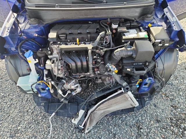 57905326 :رقم المزاد ، KMHRC8A39RU289208 vin ، 2024 Hyundai Venue مزاد بيع