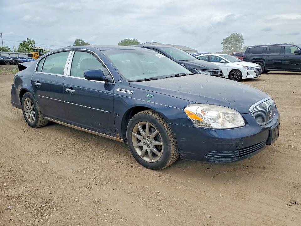 Продажа на аукционе авто 2007 Buick Lucerne, vin: 1G4HD572X7U188374, номер лота: 56454706