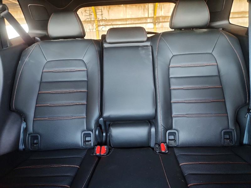 Продажа на аукционе авто 2025 Honda Cr-v, vin: 7FARS6H92SE033341, номер лота: 55745456