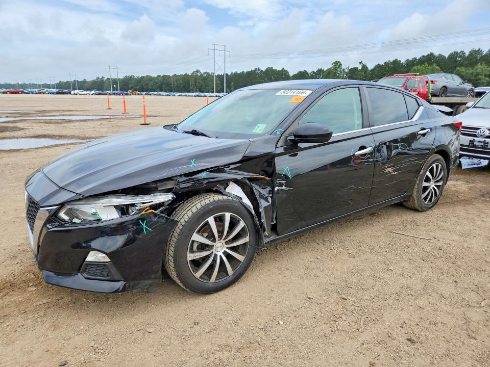Auction sale of the 2020 Nissan Altima, vin: 1N4BL4BV5LC261682, lot number: 56314166