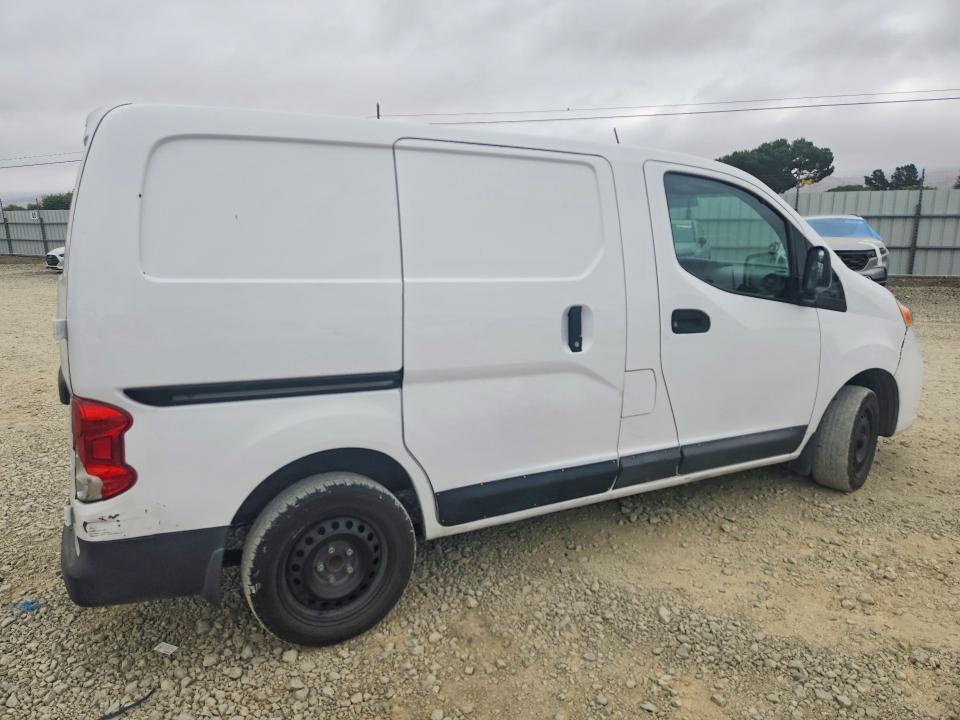 Aukcja sprzedaży 2020 Nissan Nv200, vin: 3N6CM0KN6LK693192, numer aukcji: 59116446