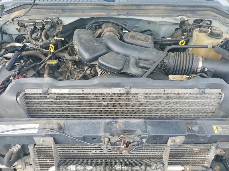 Продажа на аукционе авто 2008 Ford F350, vin: 1FDWF31598EE53712, номер лота: 41632846