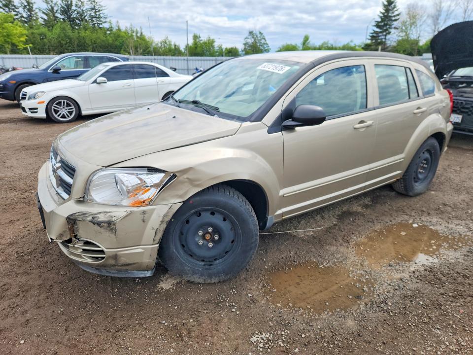 Продажа на аукционе авто 2009 Dodge Caliber, vin: 1B3HB48A89D170955, номер лота: 53721976