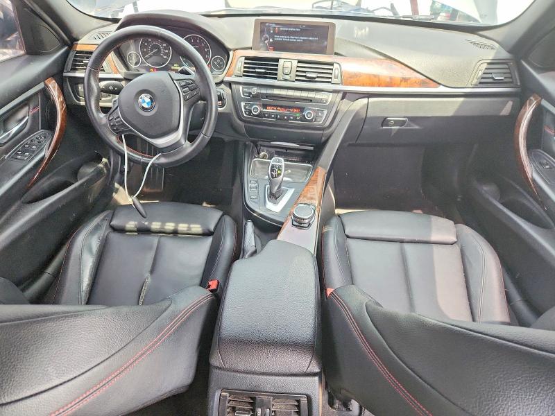 Aukcja sprzedaży 2015 Bmw 328, vin: WBA3C1C57FP852909, numer aukcji: 57443736