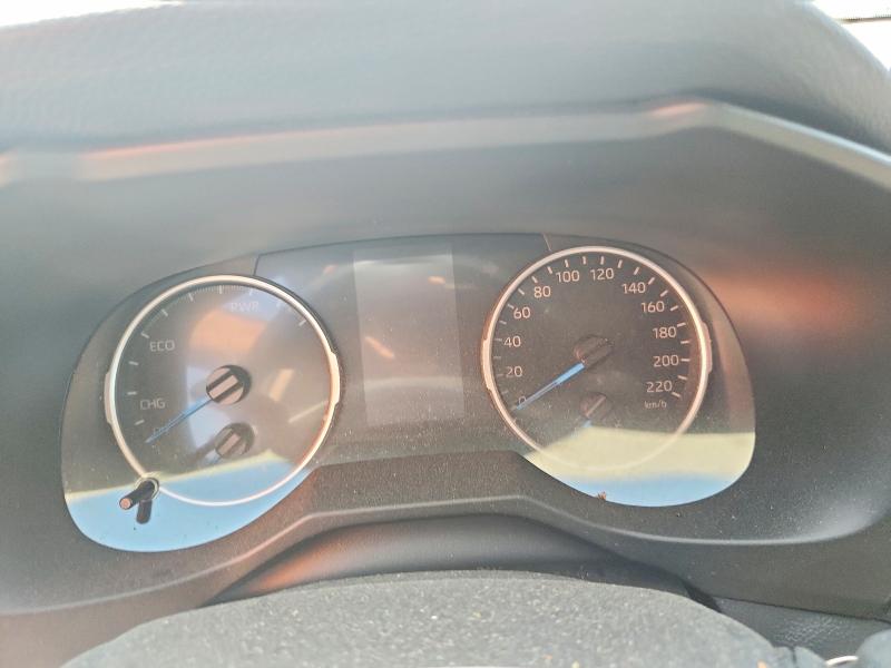 Продажа на аукционе авто 2019 Toyota Rav4 Hybrid, vin: 2T3RWRFV5KW002841, номер лота: 58545396
