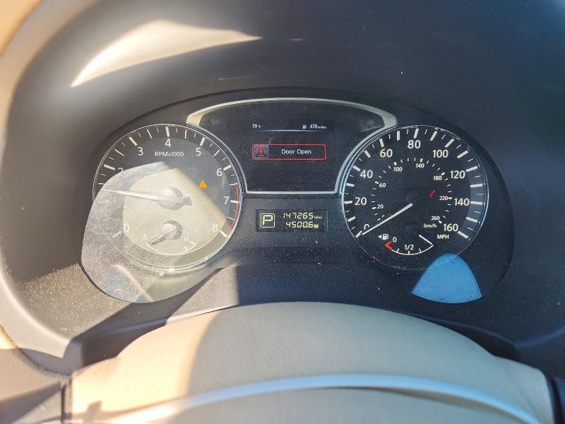 Продаж на аукціоні авто 2015 Nissan Altima, vin: 1N4AL3APXFN374495, номер лоту: 56308636