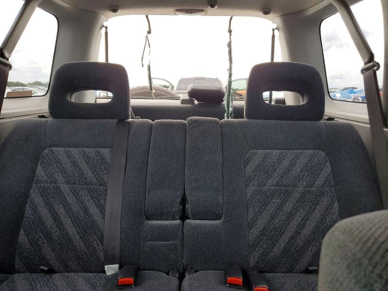 56639186 :رقم المزاد ، JHLRD28441S014264 vin ، 2001 Honda Cr-v مزاد بيع