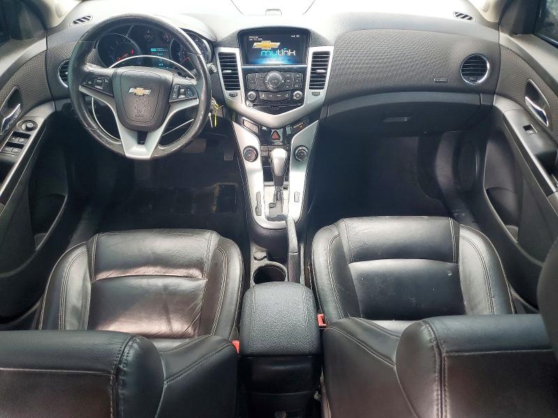 Aukcja sprzedaży 2014 Chevrolet Cruze, vin: 1G1PE5SB8E7389909, numer aukcji: 52143566