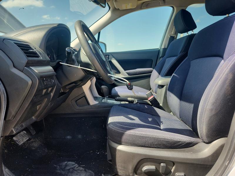 Aukcja sprzedaży 2015 Subaru Forester, vin: JF2SJAFC2FH824980, numer aukcji: 59000656