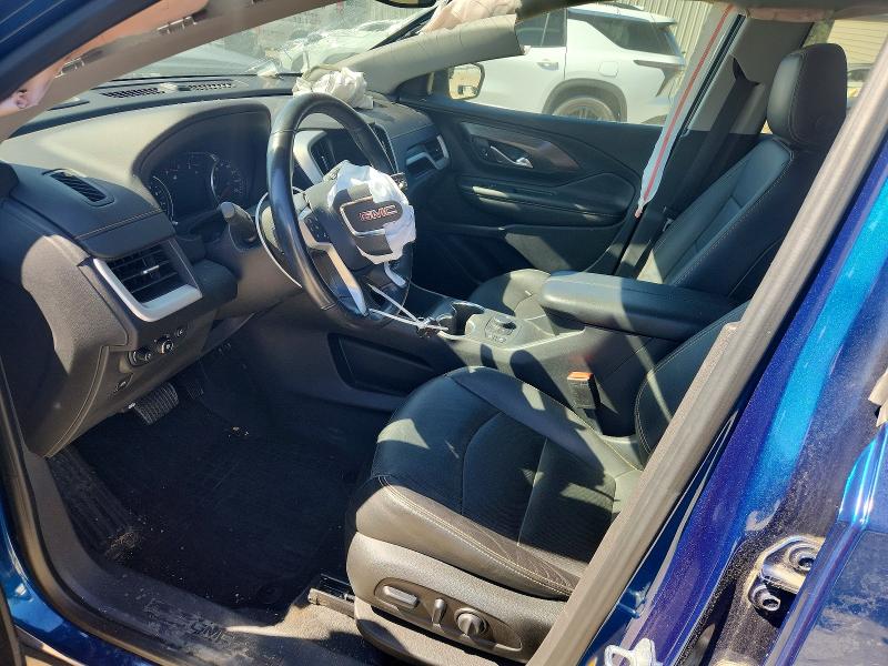 Aukcja sprzedaży 2020 Gmc Terrain, vin: 3GKALPEV4LL212419, numer aukcji: 55997136