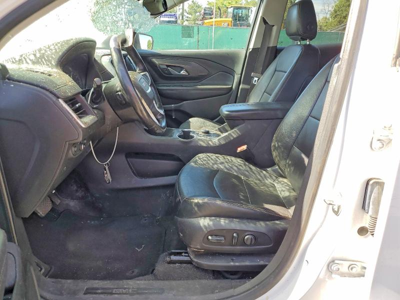 Продаж на аукціоні авто 2020 Gmc Terrain, vin: 3GKALPEV2LL251039, номер лоту: 57409976
