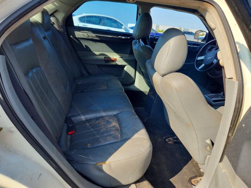 Продаж на аукціоні авто 2005 Chrysler 300c, vin: 2C3JA63H45H608603, номер лоту: 59062776