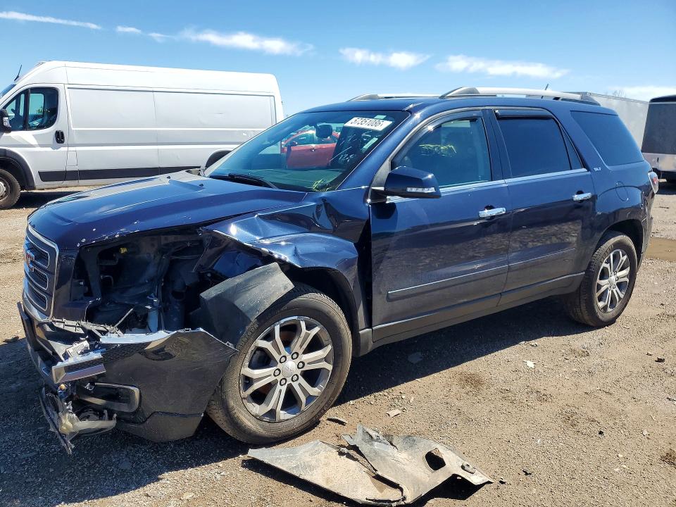 Auction sale of the 2015 Gmc Acadia, vin: 1GKKVRKD3FJ105556, lot number: 57351086