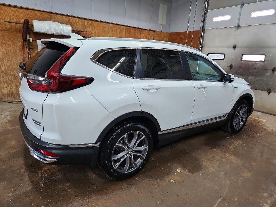 Aukcja sprzedaży 2021 Honda Cr-v, vin: 7FART6H95ME013956, numer aukcji: 58082706