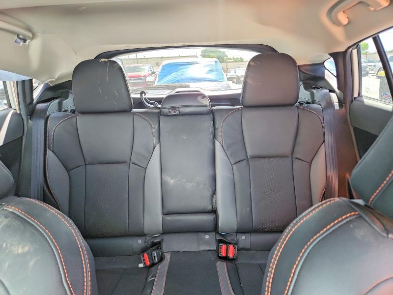 Aukcja sprzedaży 2025 Subaru Crosstrek, vin: 4S4GUHM69S3728641, numer aukcji: 57155736