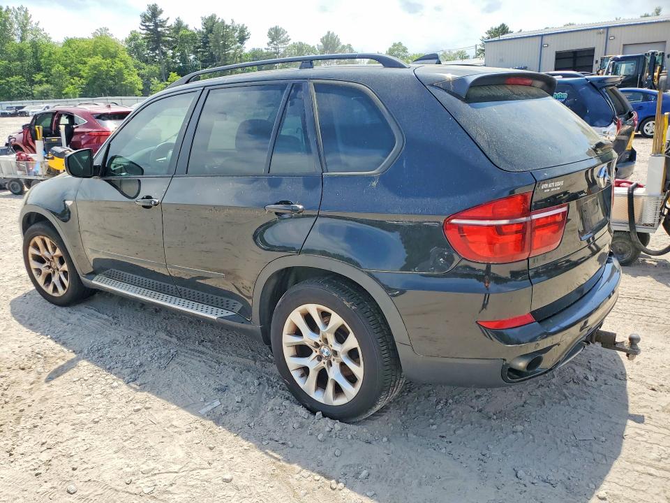 56100266 :رقم المزاد ، 5UXZV4C53CL747388 vin ، 2012 Bmw X5 مزاد بيع