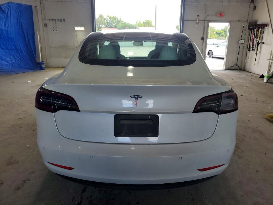 Продаж на аукціоні авто 2020 Tesla Mdl 3, vin: 5YJ3E1EA8LF797741, номер лоту: 58920186