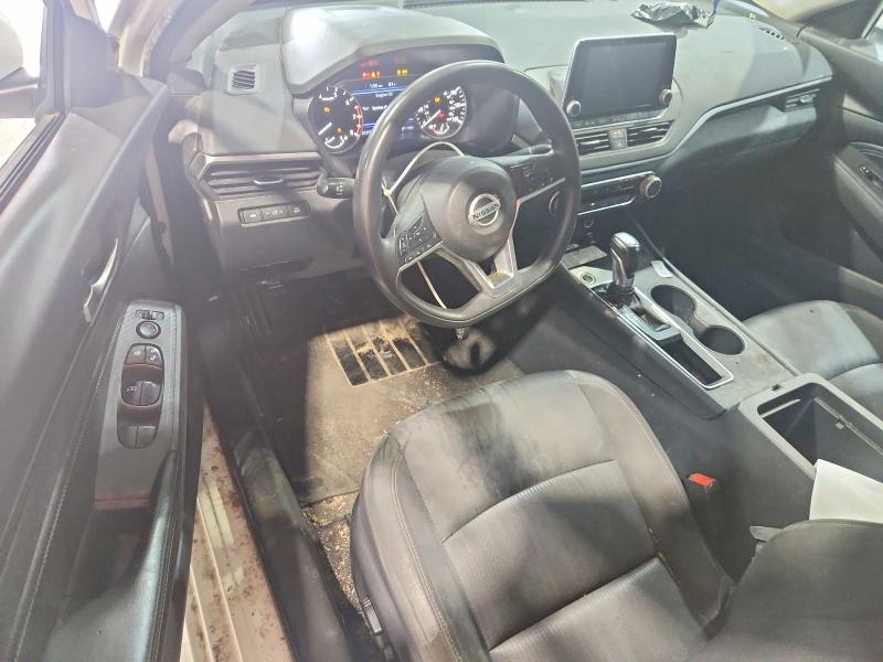 Продажа на аукционе авто 2020 Nissan Altima, vin: 1N4BL4BVXLC153638, номер лота: 55632006
