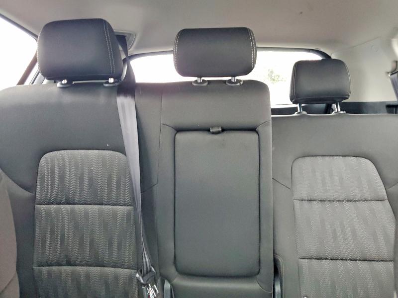 Aukcja sprzedaży 2017 Kia Sportage, vin: KNDPMCAC0H7161190, numer aukcji: 58287796