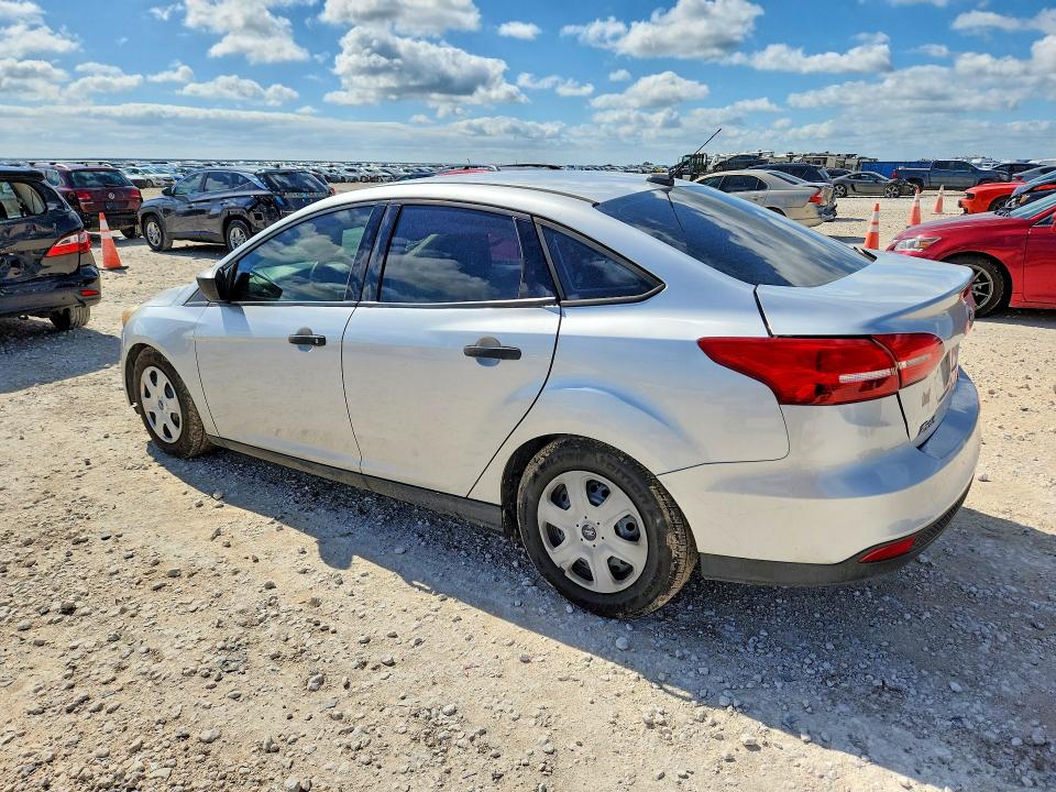 Aukcja sprzedaży 2016 Ford Focus, vin: 1FADP3E29GL328699, numer aukcji: 57600156