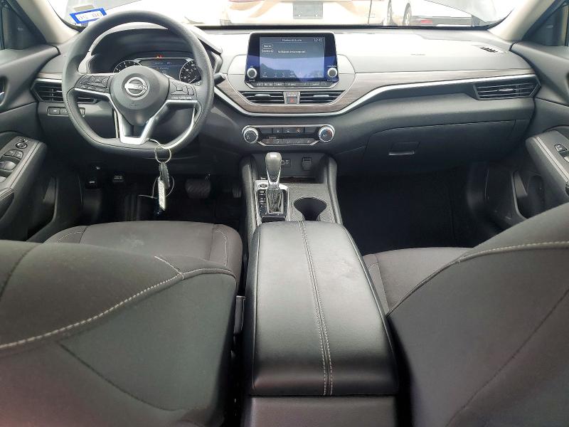 Продажа на аукционе авто 2025 Nissan Altima, vin: 1N4BL4DV1SN307976, номер лота: 56630746
