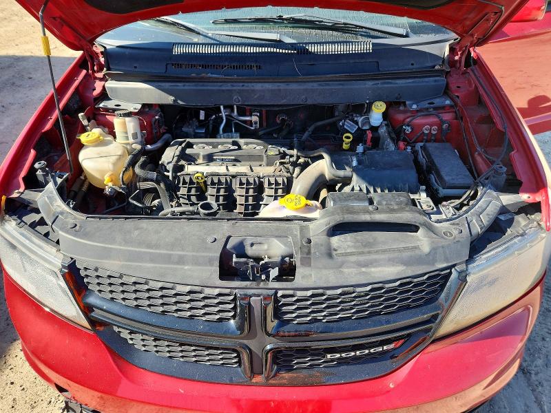 Продажа на аукционе авто 2020 Dodge Journey, vin: 3C4PDCGB0LT268937, номер лота: 58536806