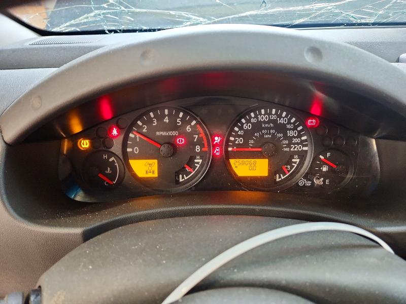 Aukcja sprzedaży 2008 Nissan Frontier, vin: 1N6AD06W28C445674, numer aukcji: 57526626