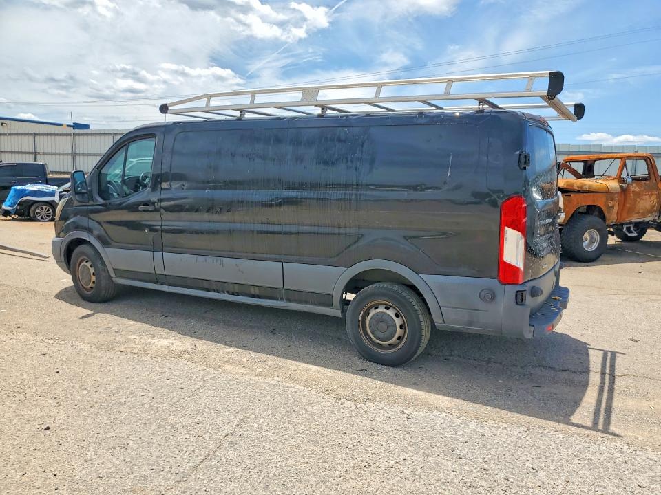 Продажа на аукционе авто 2015 Ford Transit, vin: 1FTBW2YG1FKA20209, номер лота: 61264576