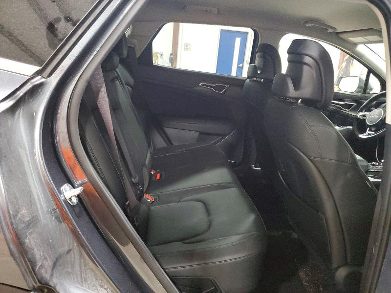 Aukcja sprzedaży 2025 Kia Sportage, vin: KNDPVCDG6S7261314, numer aukcji: 55565246