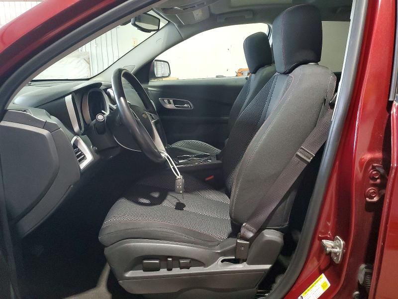 58925666 :رقم المزاد ، 2GNFLFEK5G6228969 vin ، 2016 Chevrolet Equinox مزاد بيع