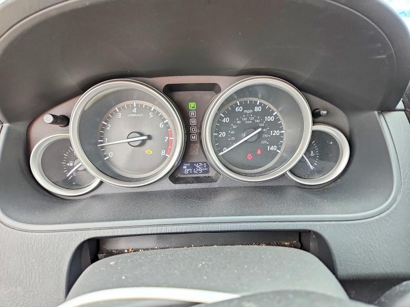 Продаж на аукціоні авто 2014 Mazda Cx-9, vin: JM3TB2CV3E0434843, номер лоту: 58843366
